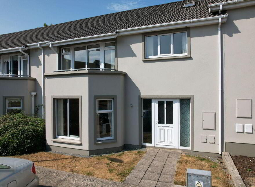 2 Glen Cove, Riverchapel, Riverchapel, Y25F682 photo