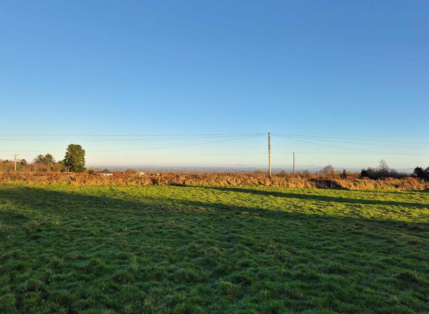 Catholes, Ballyhuppahane