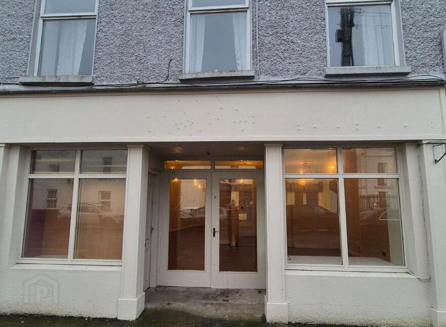 World Of Sparkles, 34 O'Moore Street, Mountmellick, R32HN99