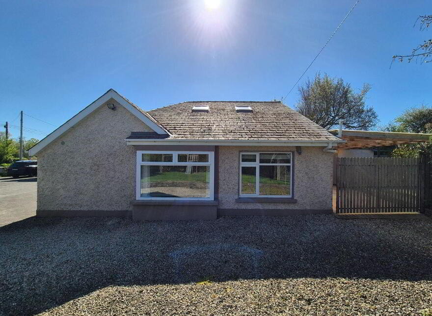 Four Bee Cottage, Commons, Mountmellick, Emo, R32R2Y7
