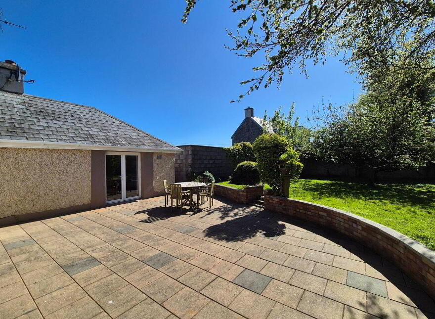 Four Bee Cottage, Commons, Mountmellick, Emo, R32R2Y7