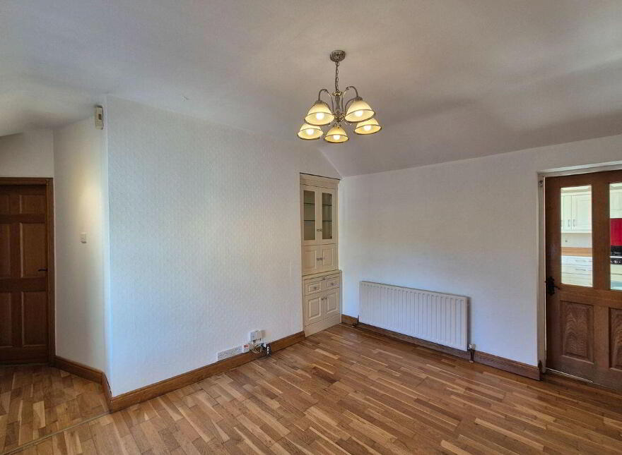 Four Bee Cottage, Commons, Mountmellick, Emo, R32R2Y7