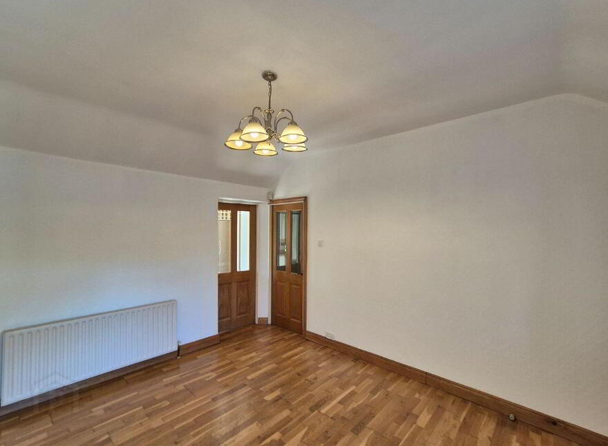Four Bee Cottage, Commons, Mountmellick, Emo, R32R2Y7