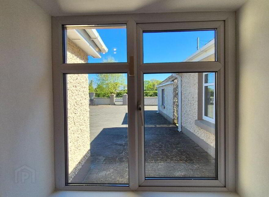Four Bee Cottage, Commons, Mountmellick, Emo, R32R2Y7