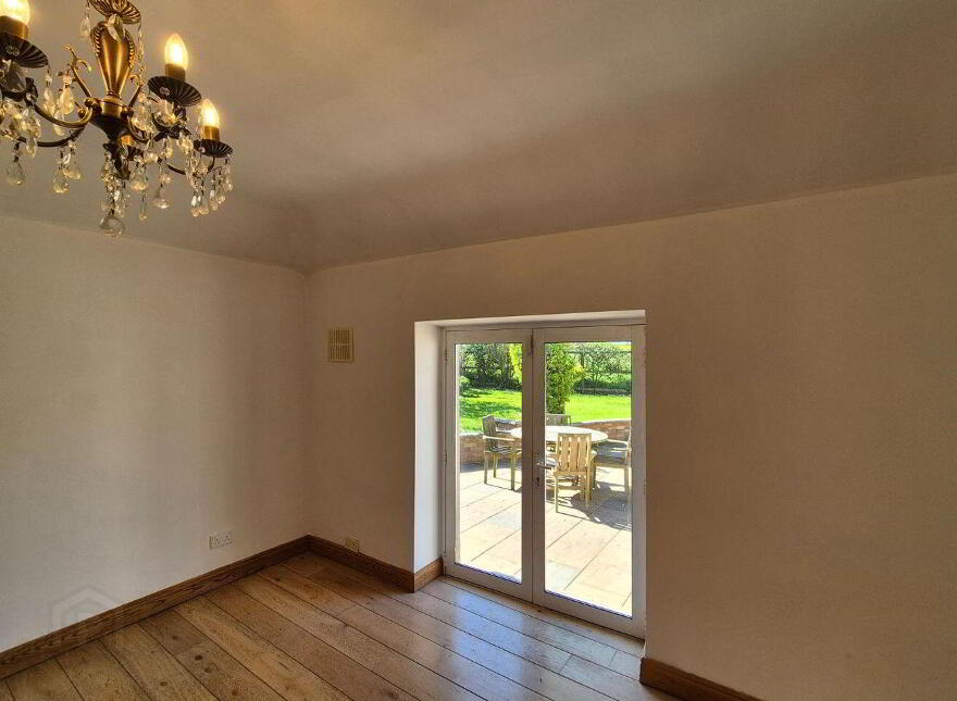 Four Bee Cottage, Commons, Mountmellick, Emo, R32R2Y7