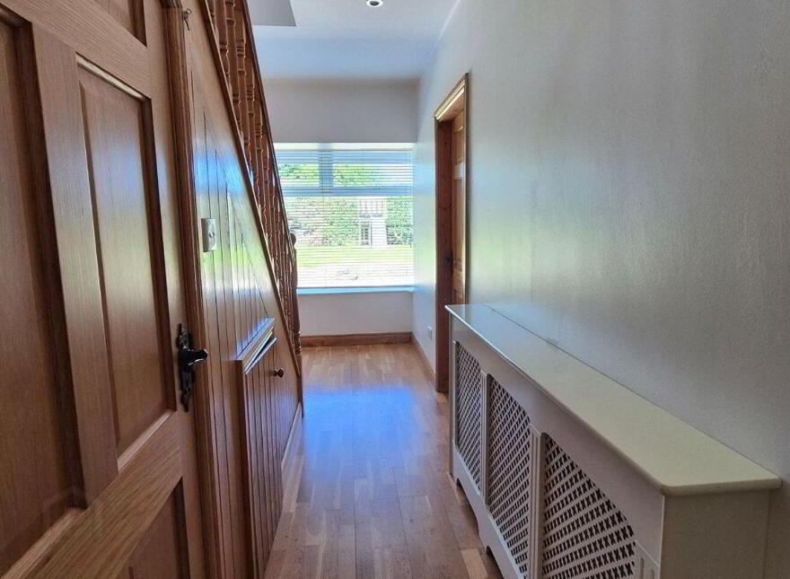 Four Bee Cottage, Commons, Mountmellick, Emo, R32R2Y7