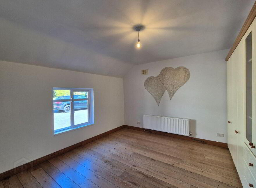 Four Bee Cottage, Commons, Mountmellick, Emo, R32R2Y7