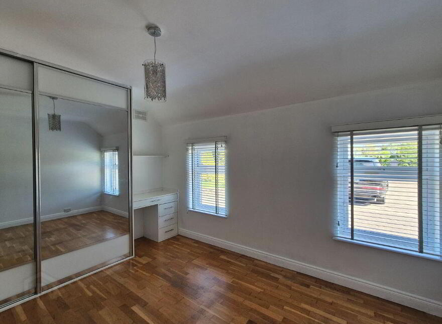 Four Bee Cottage, Commons, Mountmellick, Emo, R32R2Y7