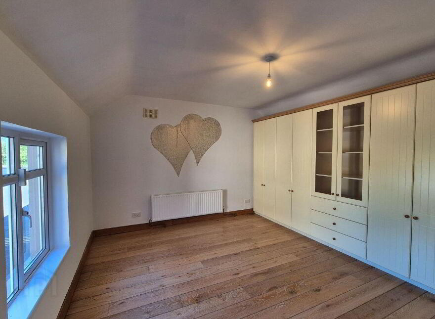 Four Bee Cottage, Commons, Mountmellick, Emo, R32R2Y7
