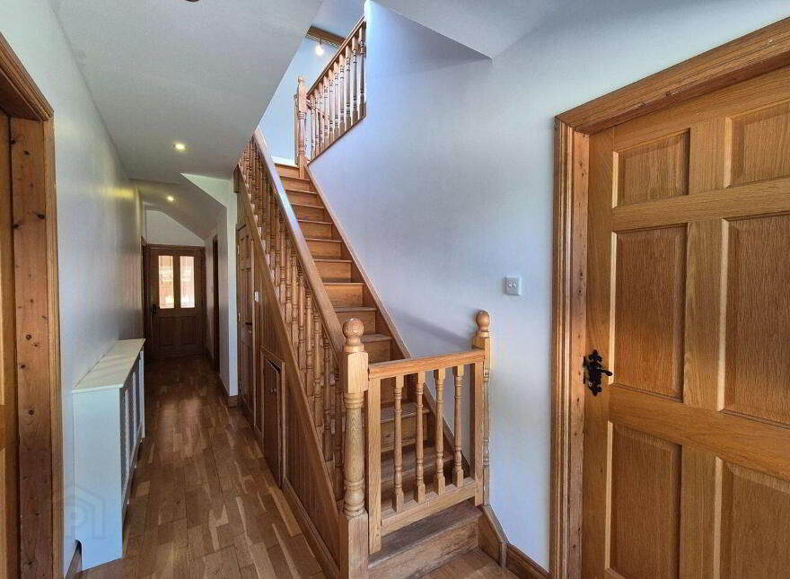 Four Bee Cottage, Commons, Mountmellick, Emo, R32R2Y7