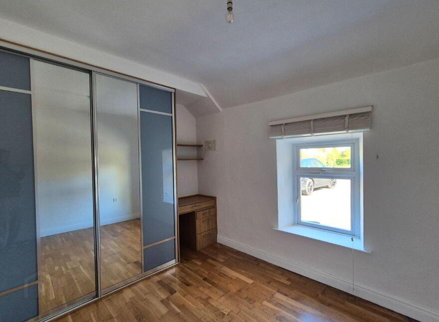 Four Bee Cottage, Commons, Mountmellick, Emo, R32R2Y7