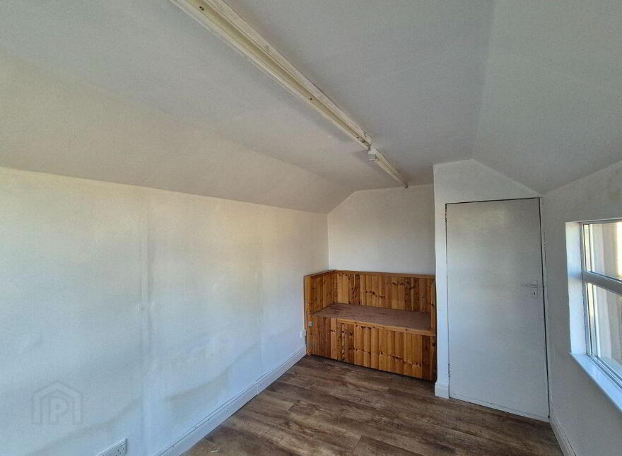 Four Bee Cottage, Commons, Mountmellick, Emo, R32R2Y7