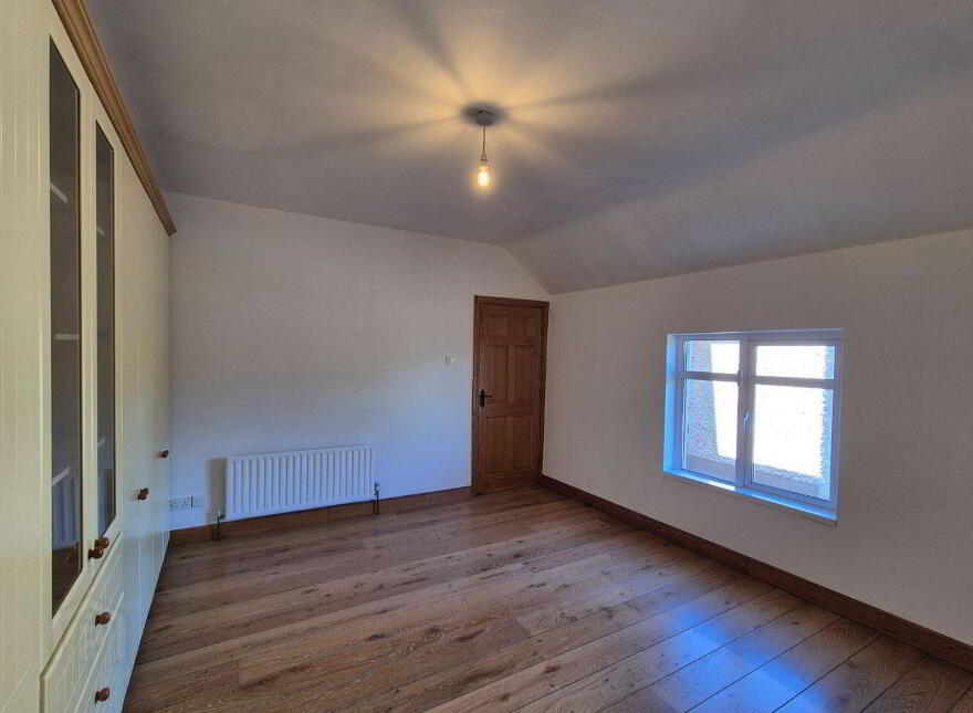 Four Bee Cottage, Commons, Mountmellick, Emo, R32R2Y7