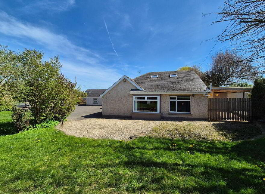 Four Bee Cottage, Commons, Mountmellick, Emo, R32R2Y7
