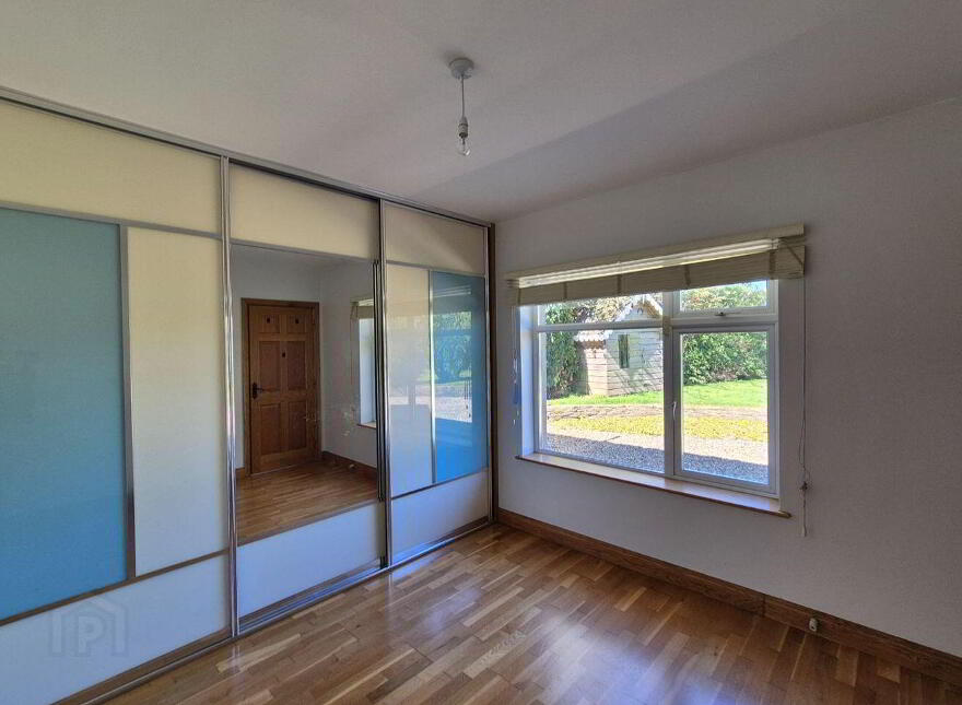 Four Bee Cottage, Commons, Mountmellick, Emo, R32R2Y7