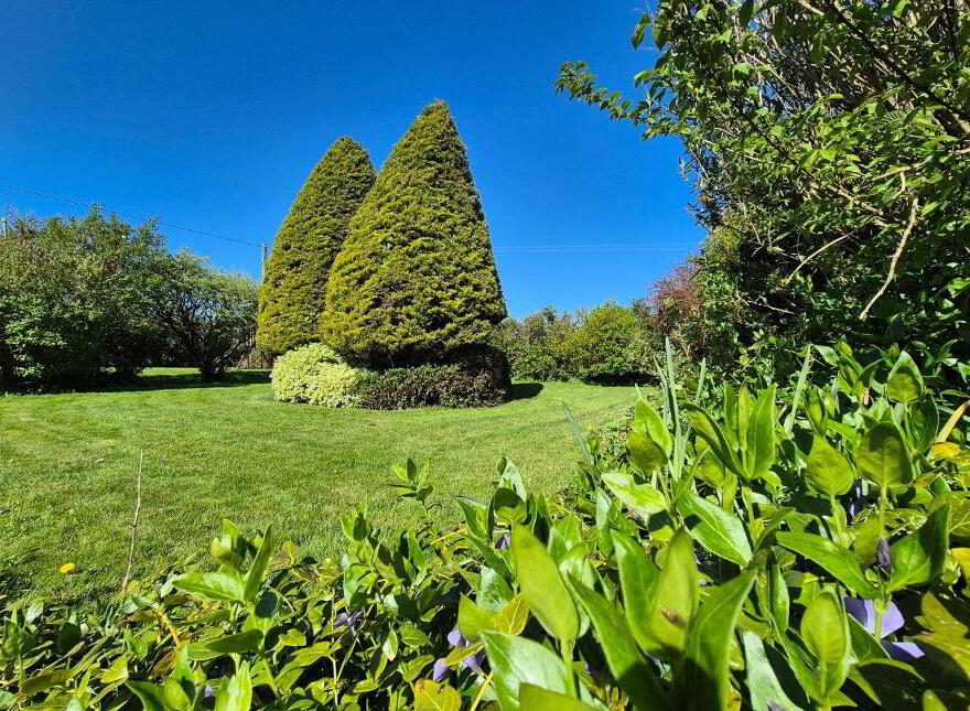 Four Bee Cottage, Commons, Mountmellick, Emo, R32R2Y7