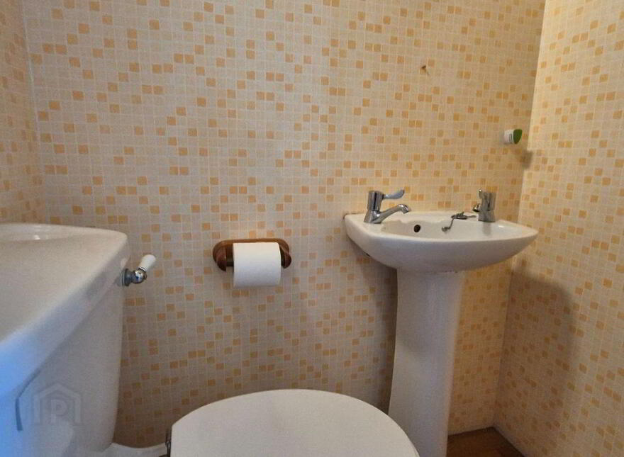 Four Bee Cottage, Commons, Mountmellick, Emo, R32R2Y7