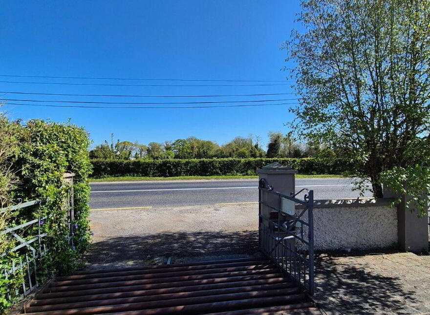 Four Bee Cottage, Commons, Mountmellick, Emo, R32R2Y7