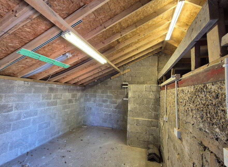 Four Bee Cottage, Commons, Mountmellick, Emo, R32R2Y7