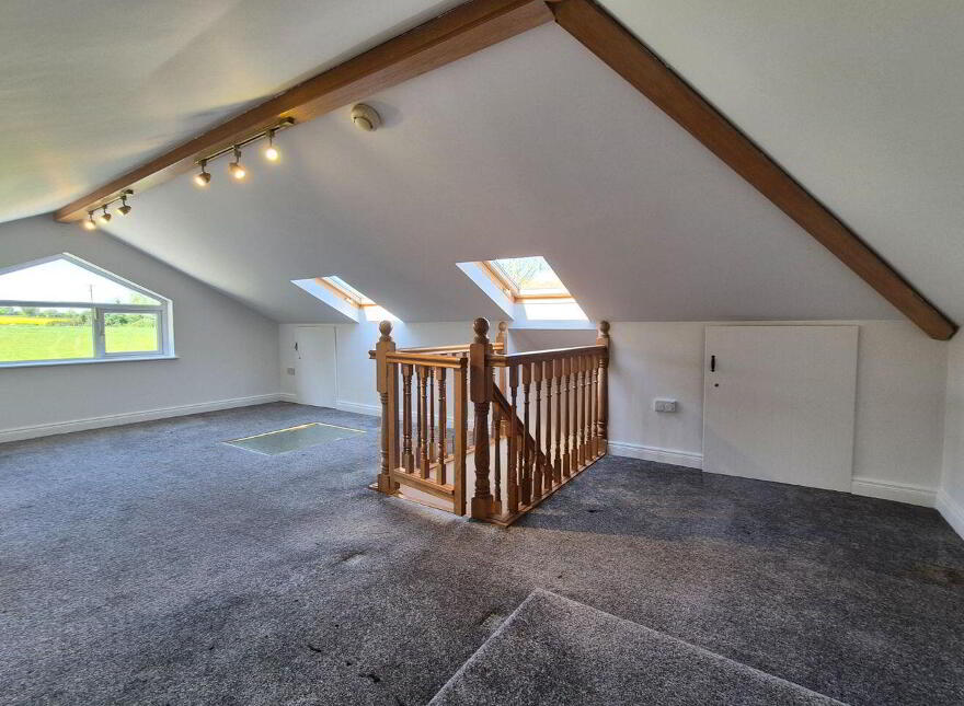 Four Bee Cottage, Commons, Mountmellick, Emo, R32R2Y7