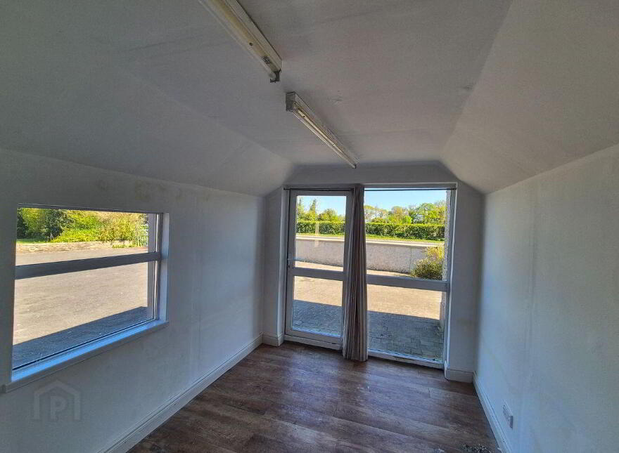 Four Bee Cottage, Commons, Mountmellick, Emo, R32R2Y7