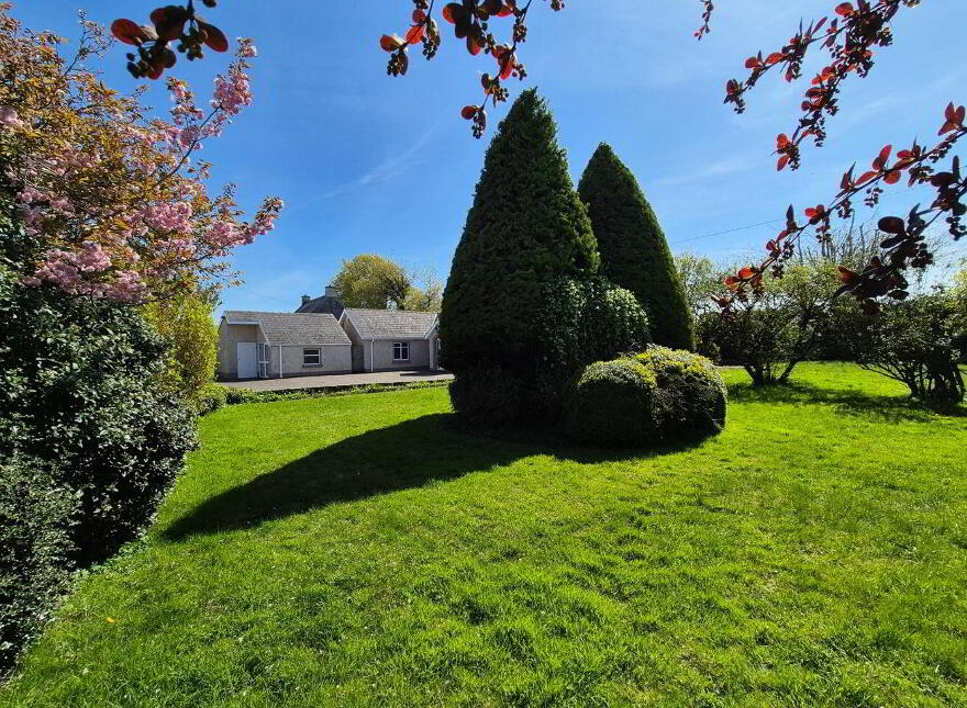 Four Bee Cottage, Commons, Mountmellick, Emo, R32R2Y7