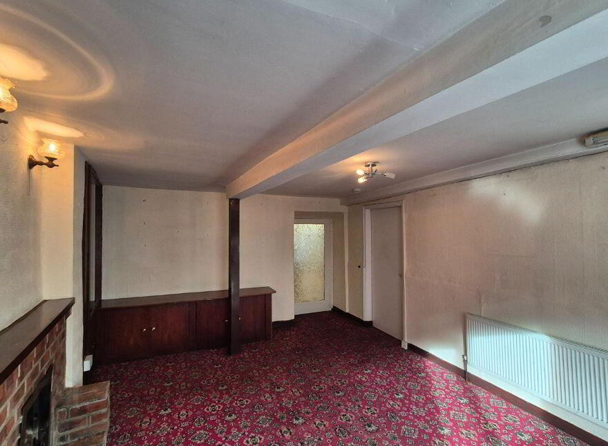 No 28 Sarsfield Street, Mountmellick, R32T959