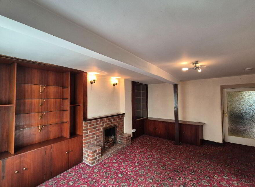 No 28 Sarsfield Street, Mountmellick, R32T959