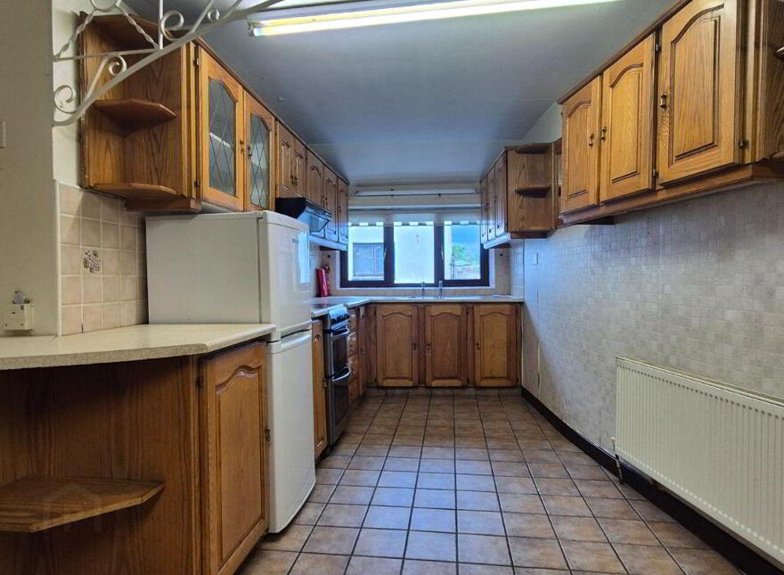 No 28 Sarsfield Street, Mountmellick, R32T959