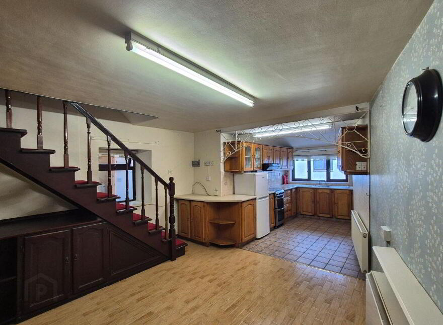 No 28 Sarsfield Street, Mountmellick, R32T959