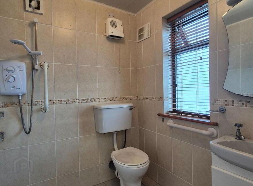 No 28 Sarsfield Street, Mountmellick, R32T959