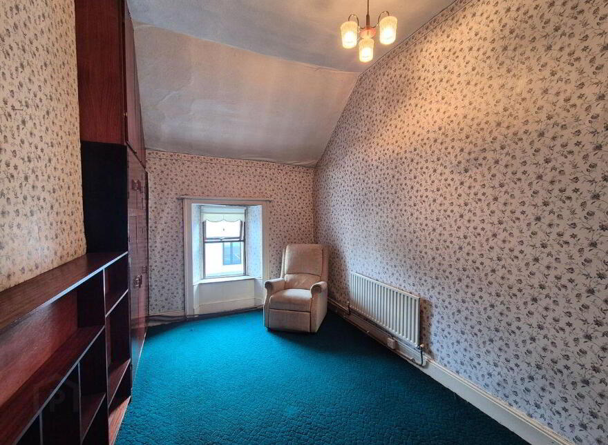 No 28 Sarsfield Street, Mountmellick, R32T959