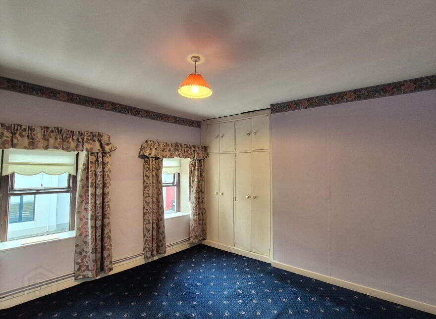 No 28 Sarsfield Street, Mountmellick, R32T959
