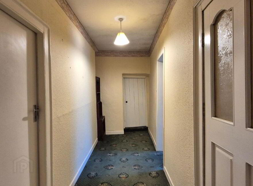 No 28 Sarsfield Street, Mountmellick, R32T959