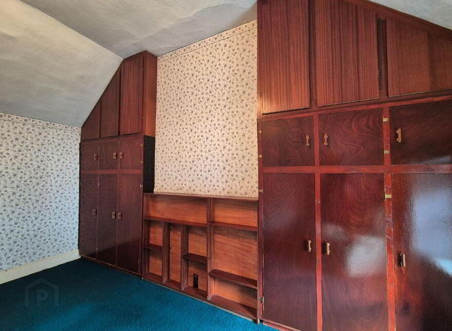 No 28 Sarsfield Street, Mountmellick, R32T959