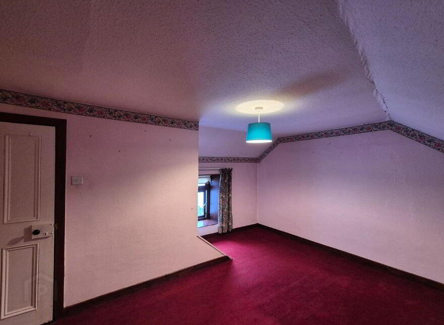 No 28 Sarsfield Street, Mountmellick, R32T959
