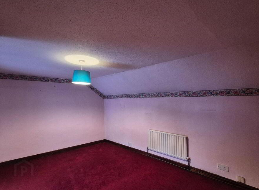 No 28 Sarsfield Street, Mountmellick, R32T959