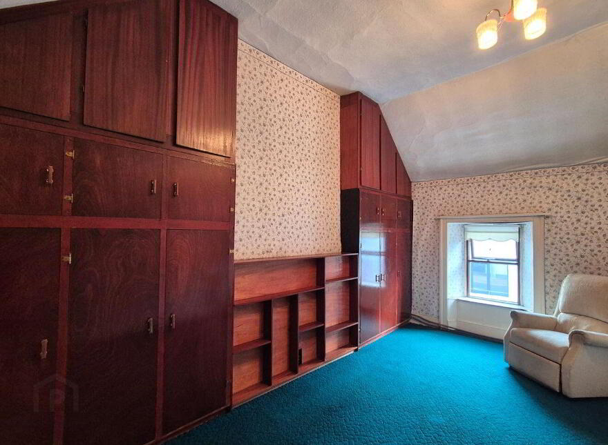 No 28 Sarsfield Street, Mountmellick, R32T959