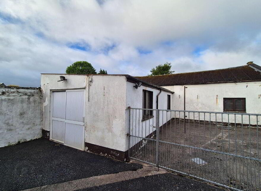 No 28 Sarsfield Street, Mountmellick, R32T959