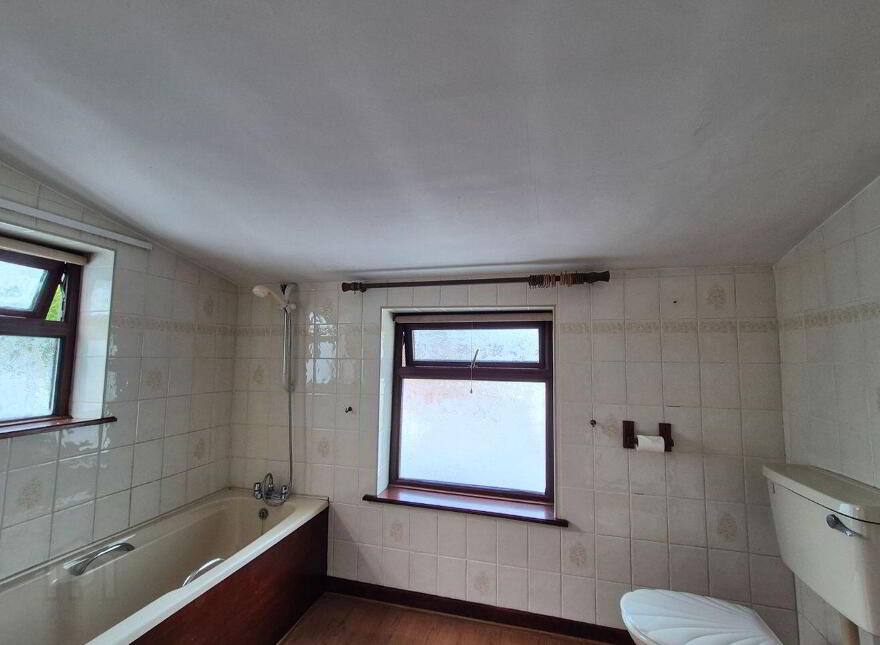 No 28 Sarsfield Street, Mountmellick, R32T959