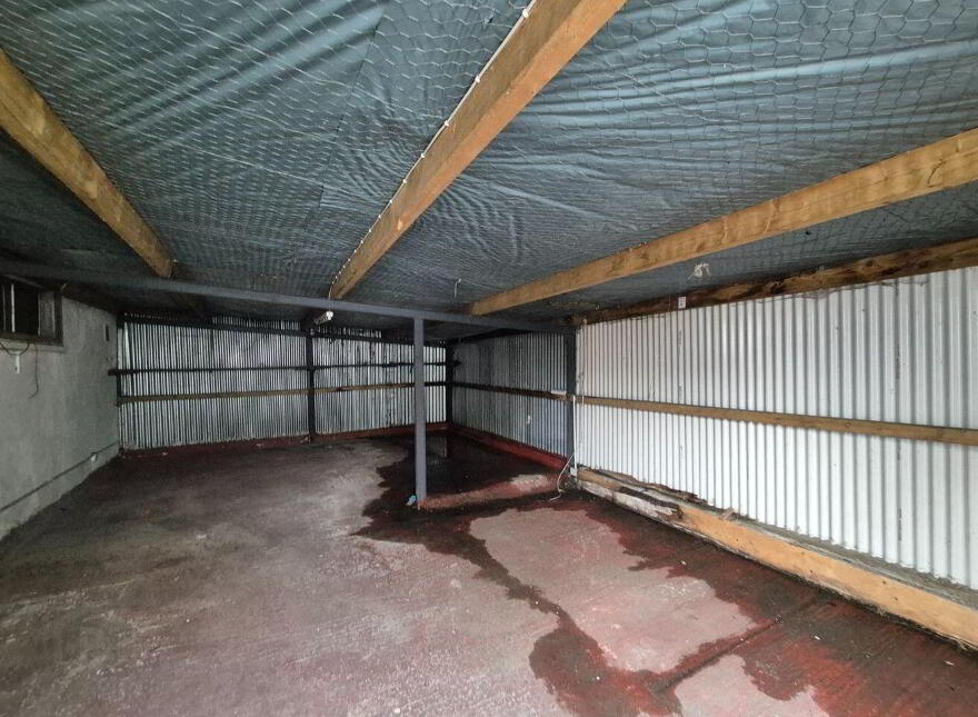 No 28 Sarsfield Street, Mountmellick, R32T959