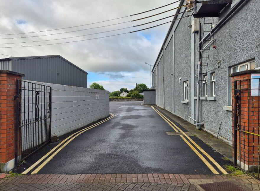 No 28 Sarsfield Street, Mountmellick, R32T959