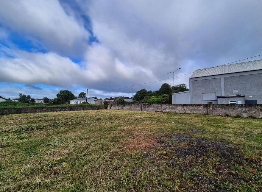 No 28 Sarsfield Street, Mountmellick, R32T959