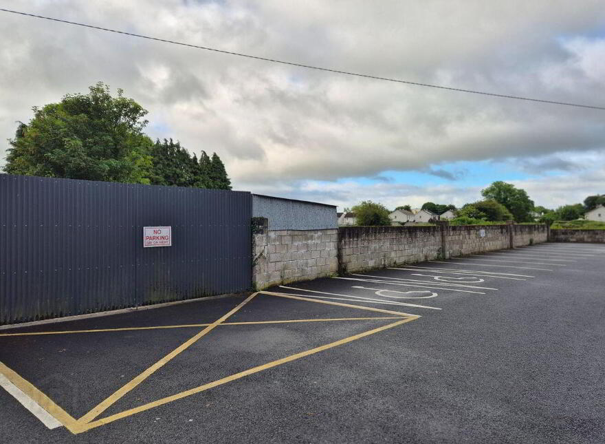 No 28 Sarsfield Street, Mountmellick, R32T959