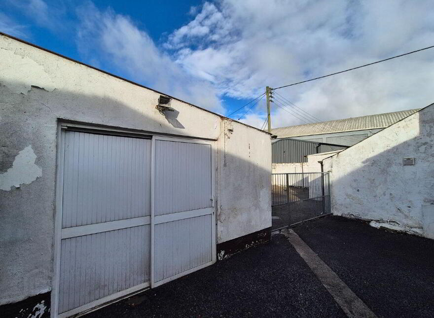 No 28 Sarsfield Street, Mountmellick, R32T959