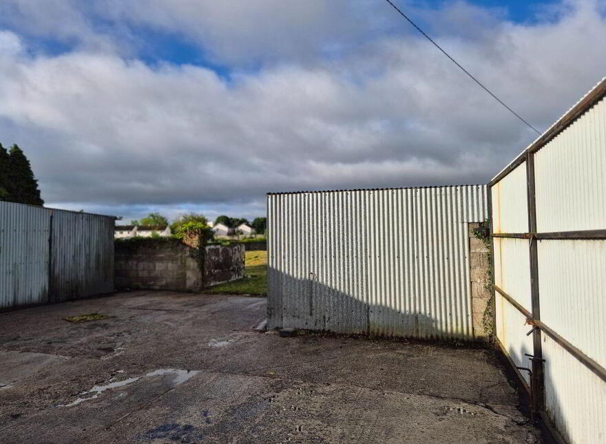 No 28 Sarsfield Street, Mountmellick, R32T959