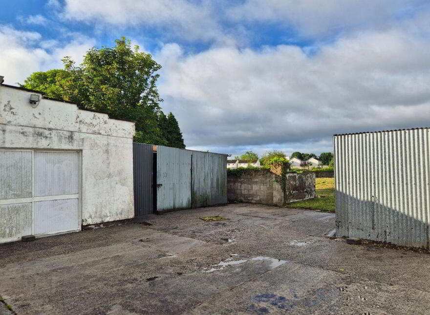 No 28 Sarsfield Street, Mountmellick, R32T959