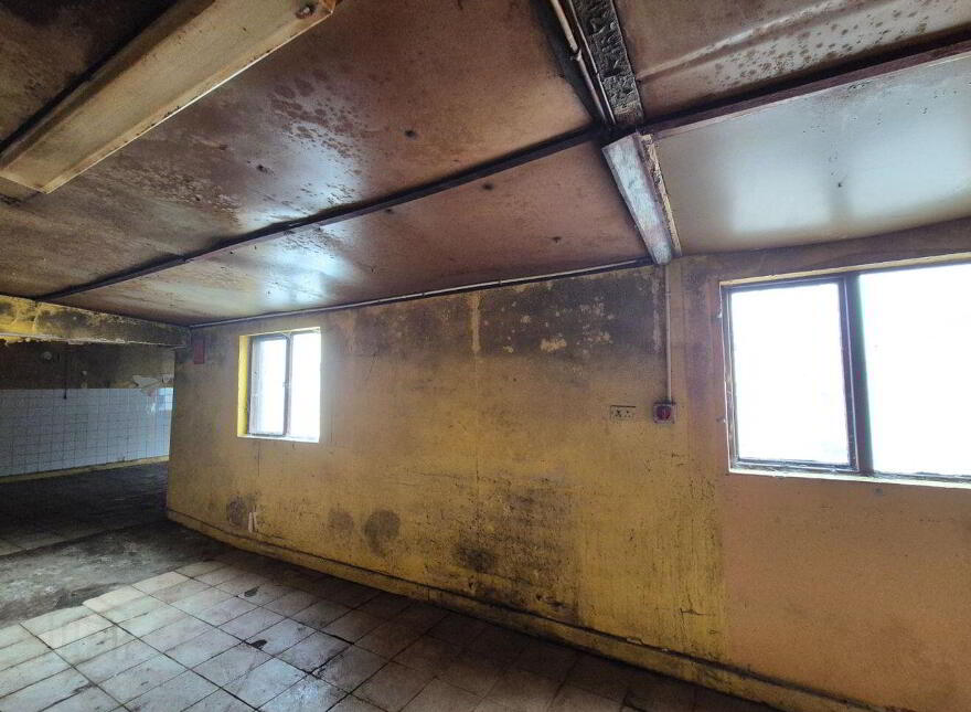 No 28 Sarsfield Street, Mountmellick, R32T959
