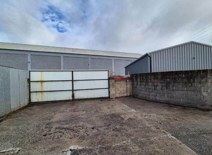 No 28 Sarsfield Street, Mountmellick, R32T959