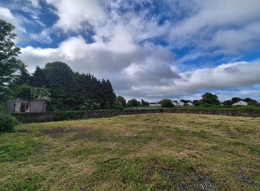 No 28 Sarsfield Street, Mountmellick, R32T959
